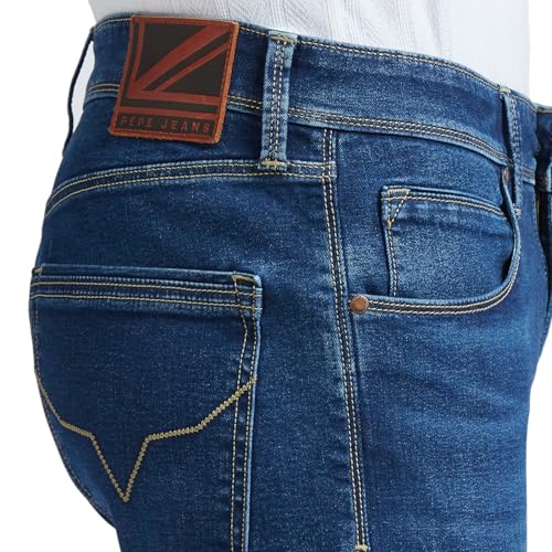 Image of Pepe Jeans Men Jeans