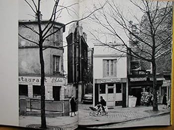 Hardcover My Paris Book