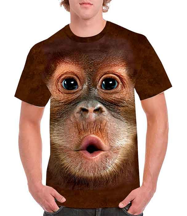 playeras full print Marca La Provincia