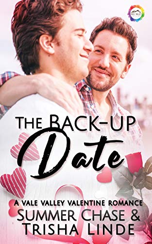 The Back-Up Date: A Valentine Romance (Vale Valley Season 2)