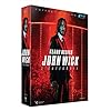 John Wick - Les 4 chapitres [Blu-ray]