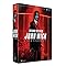 John Wick - Les 4 chapitres [Blu-ray]