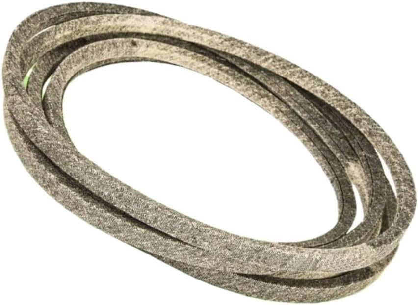 71460065 Lawn Mower Replacement Belt Fit for 652R 652B 652R 661R TCU34215
