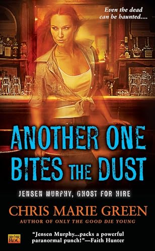 Another One Bites the Dust (Jensen Murphy)