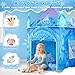 Imagen de Cosone Tienda Campaña Infantil, Castillo Frozen