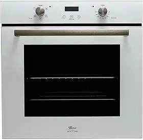 FISCHER FORNO ELÉTRICO EMBUTIR INFINITY TOUCH 82L AIR FRYER BRANCO 220V - 28607-75727