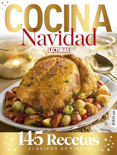 Lecturas Cocina #149 | NAVIDAD. CLÁSICOS DE FIESTA