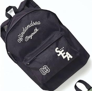 wind and sea リュック wind and sea EASTPAKウィンダンシー リュックデイバッグ