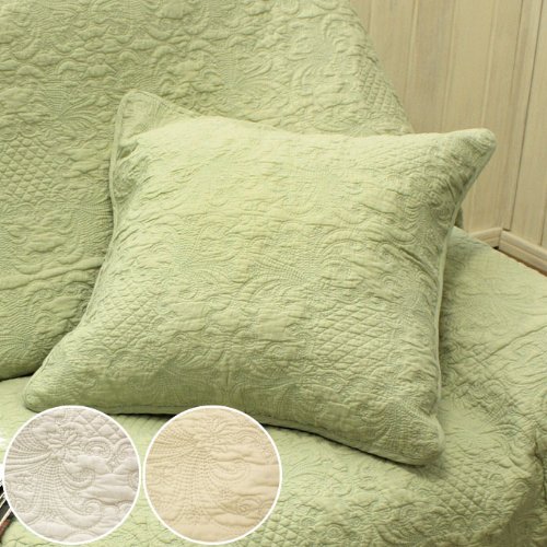 ami-brugge �N�b�V�����J�o�[ ���j�L���g �x�[�W�� 50cm x 50cm