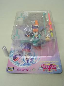 ユージン 円盤皇女ワルキューレ 時と夢と銀河の宴 60箱 フィギュア 円盤皇女ワるきゅーレ 時と夢と銀河の宴 | バンダイチャンネル