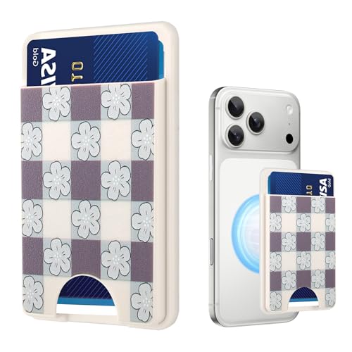 Marphe Stronger Magnetic Card Wallet for iPhone 18/17/16/15/14/13/12 Series - image 1