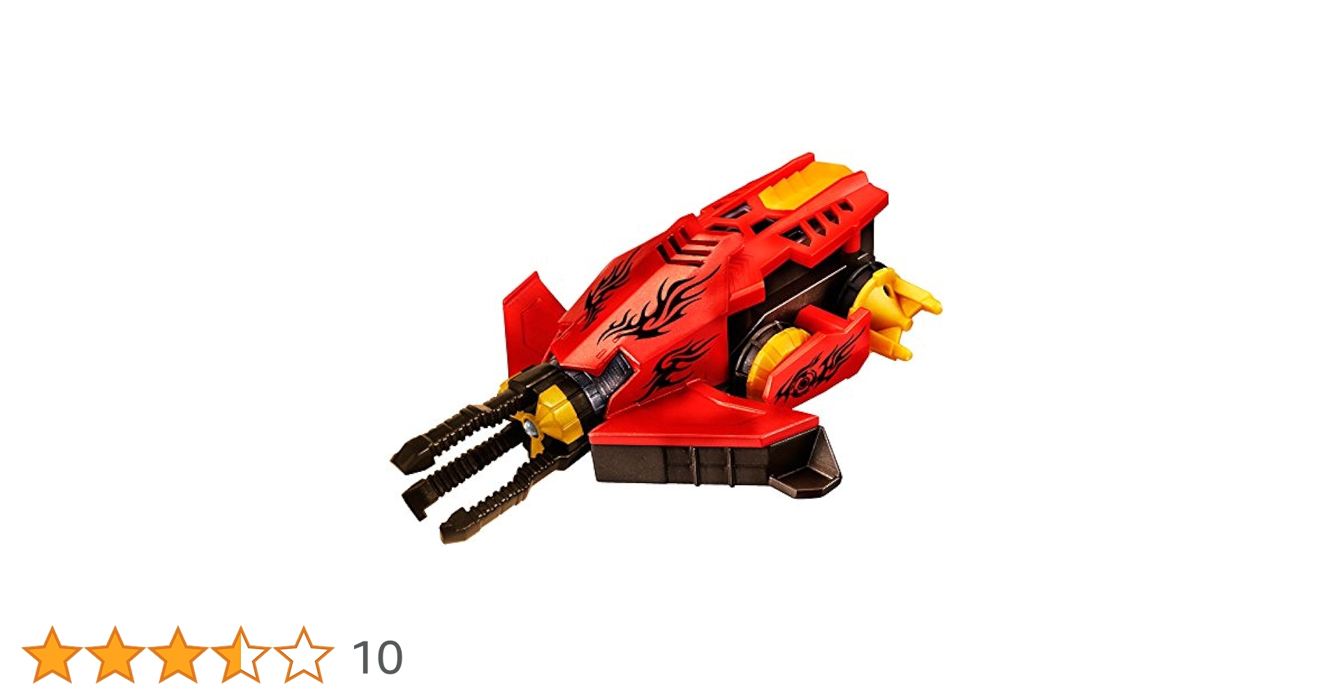 (未使用･未開封品)　ブレイク轟牙(ゴウガ) 轟牙カスタムシリーズ ハイスピードモーターユニット bt0tq1u Amazon.co.jp: ブレイク轟牙(ゴウガ) サイクロンホーク