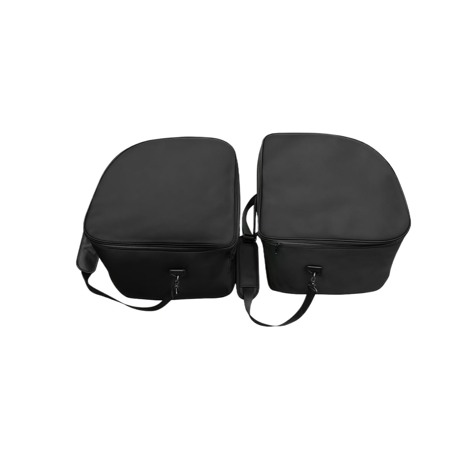 Bolsa térmica Frunk compatible con Tesla Model Y/3, paquete de 2, organizador de alimentos impermeable, nevera de viaje for coche, accesorios for picnic y camping al aire libre.(Model 3)