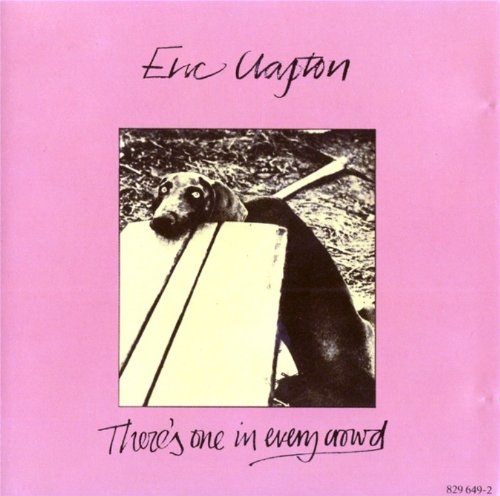 There's One in Every Crowd [Audio CD]