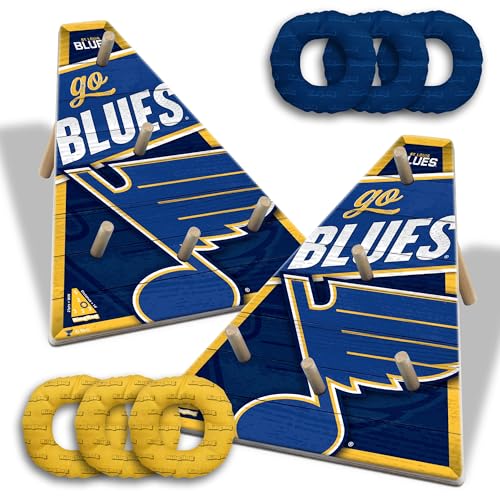 Image of YouTheFan NHL RingBag Game