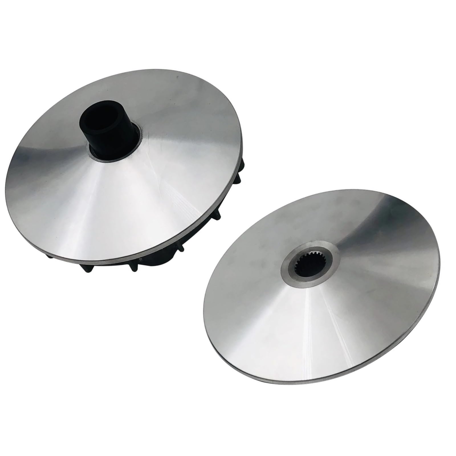 Embrague primario CF 800 para solucionar tirones y pérdidas de potencia 4