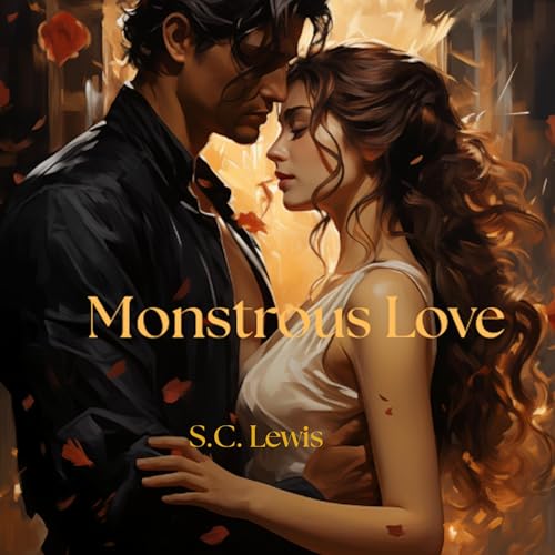 Listen to Monstrous Love by S.C. Lewis episode artwork
