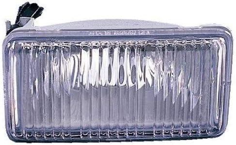 Depo 332-2002R-AS Replacement Auto Part (This product is an aftermarket product. It is not created or sold by the OE car company)