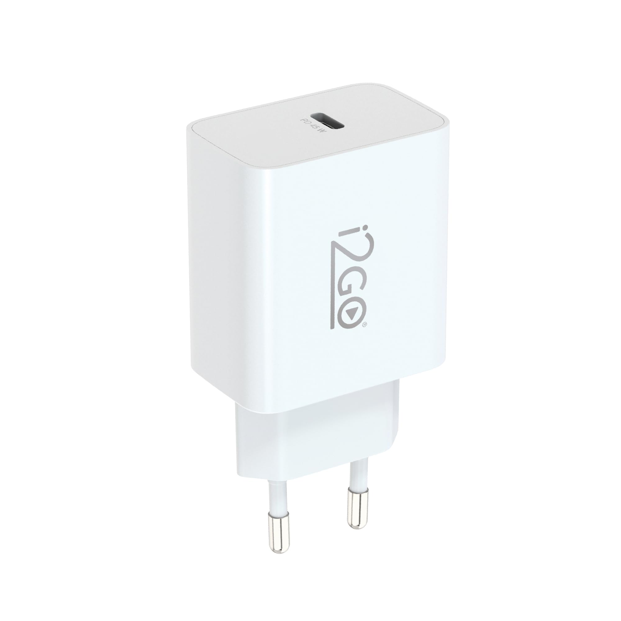 i2GO, Carregador de Parede Ultra Charger 45W