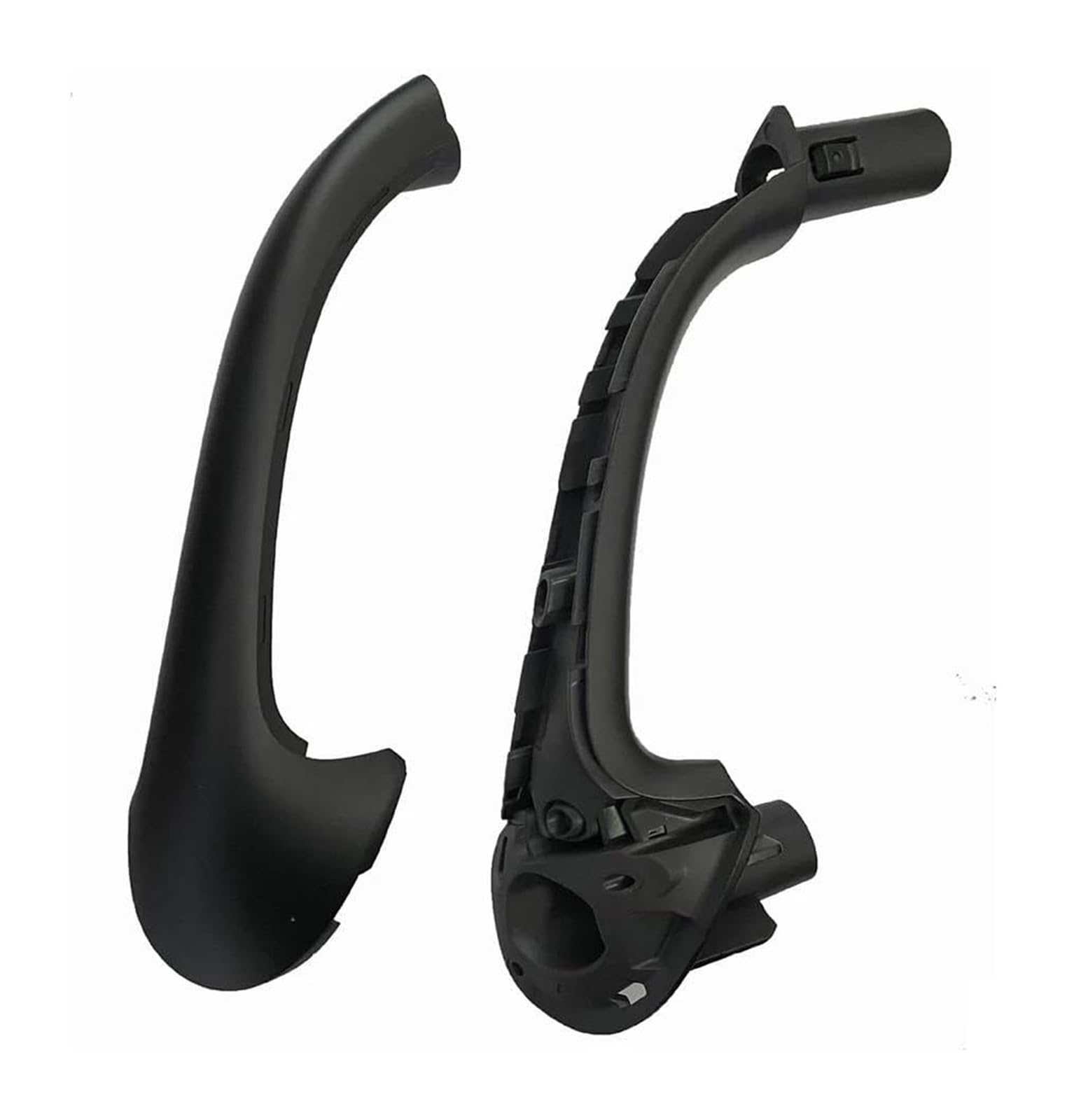 Set maniglie Maniglia Di Trazione Interna Anteriore Sinistra Destra Per C230 C240 ​​C280 C320 C350 C32 C55 W203 2003-2007