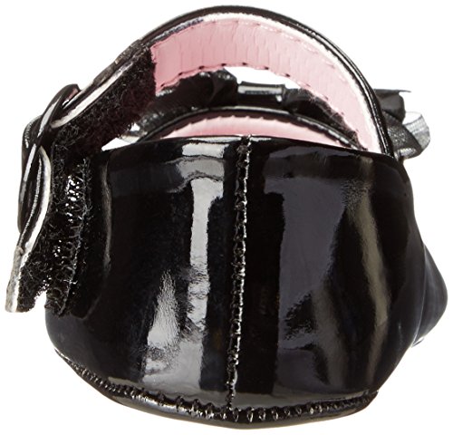 Baby Deer Unisex-Child Patent McKenna Mary Jane Dress Shoe3