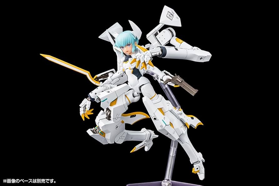 武装神姫 ヴァローナ リペイントカラーバージョン KONAMI 中古】(本体A-/箱B)武装神姫ライトアーマー ヴァローナ