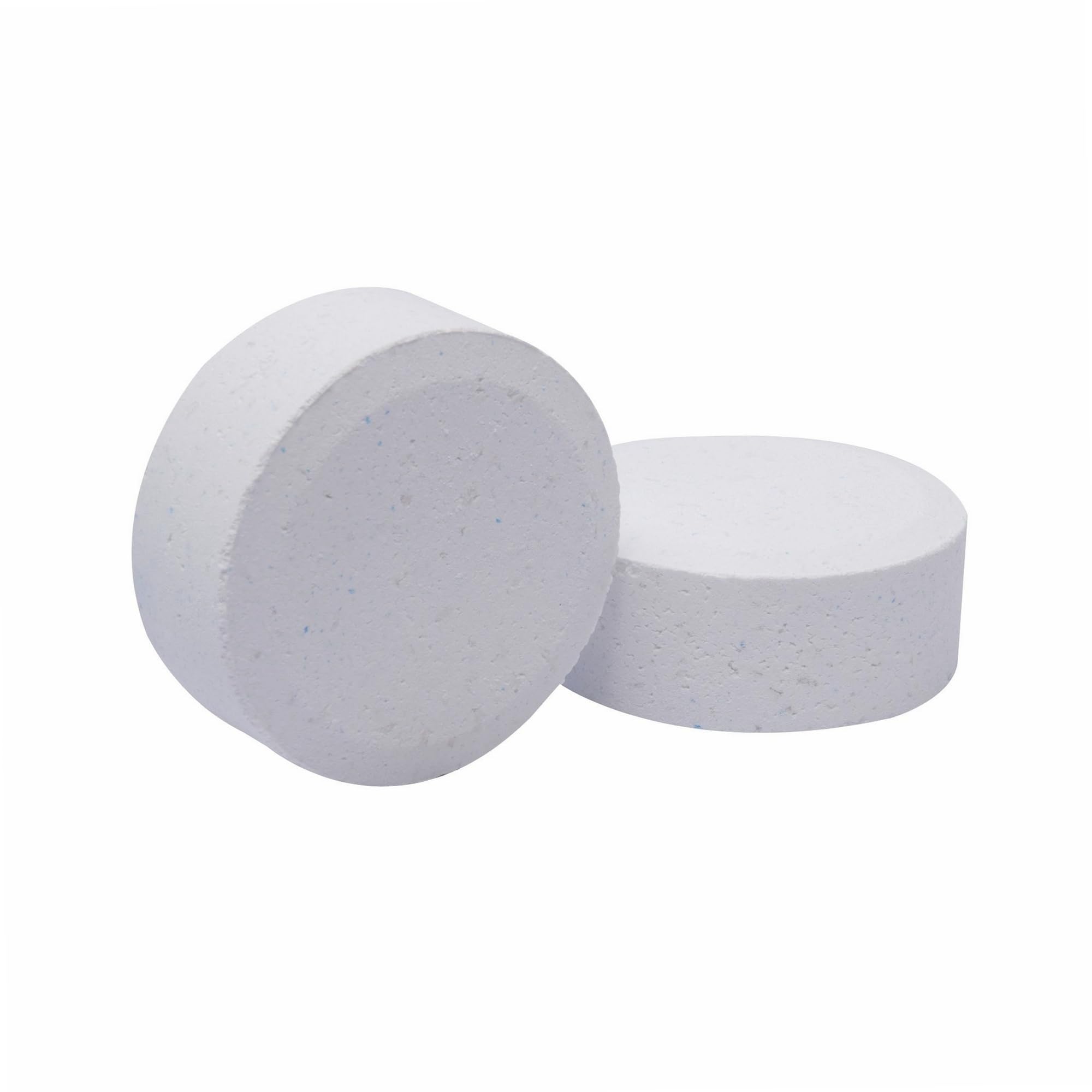 0 14848 Chlore Multi Actions, Galets 250gr, Seau de 5KG, EDG, Non comburant-AQUALUX-106622, Blanc