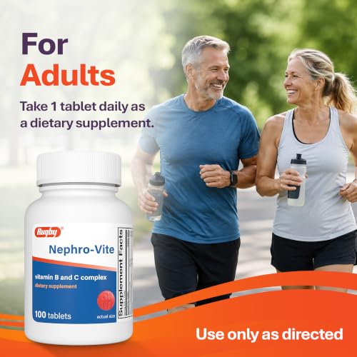 RUGBY LABORATORIES 00536-1415-01 Multivitamin