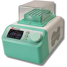 Dry Bath 0-100C Programmable