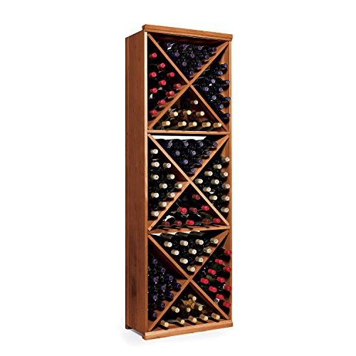 Soporte para botellas de vino N FINITY 132 botellas
