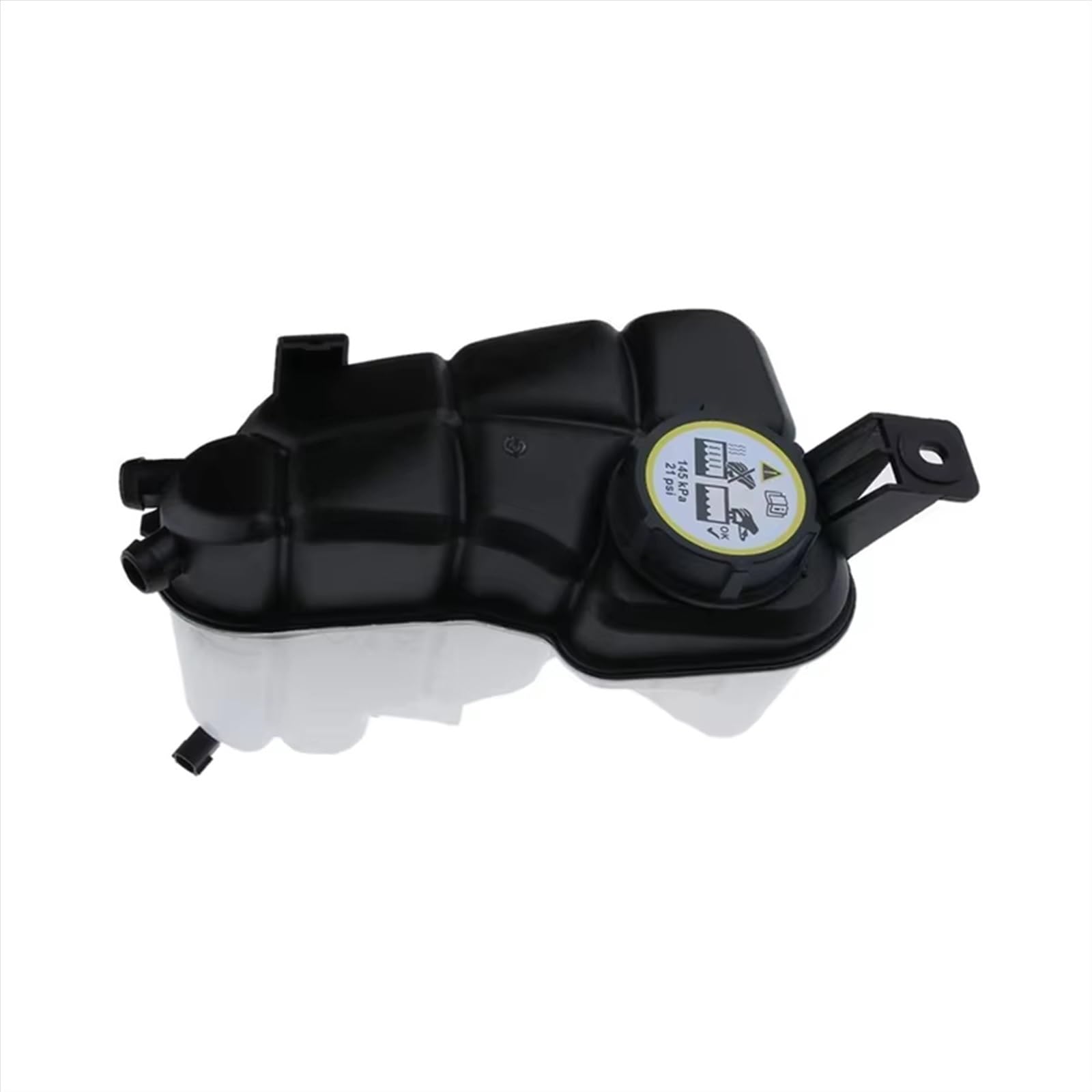 Valvole di espansione Compatibile Con VOLVO S60 2010-2018 | Serbatoio Espansione E Tappo Liquido Raffreddamento Radiatore 31200320 30680909 30792150
