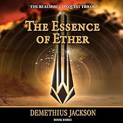 Couverture de The Essence of Ether
