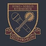 The Chap-Hop Business Concern