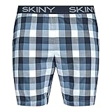 Skiny Every Night In Mix & Match Shorts Herren