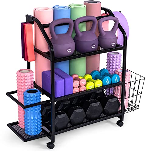 Top Picks For Basic Equipment For A Home Gym Of 2023 See Our 1 Pick