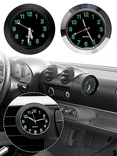 Orologio Strumento per Auto, Piccolo Orologio