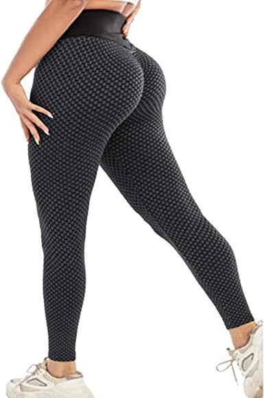 booty lifting leggings