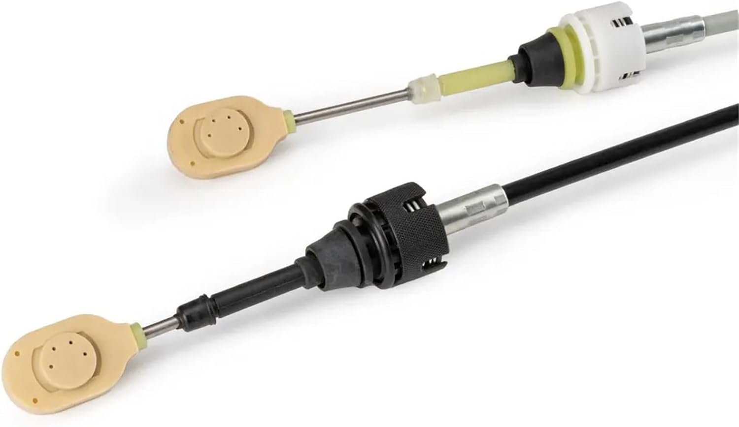 Trans Control Lever Cable Assembly For Saturn Vue 2004 2005 2006 2007 2.2L 2.5L Manual Transmission Shift Cabble 1996492 EB03AN 21996492