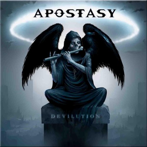 Apostasy