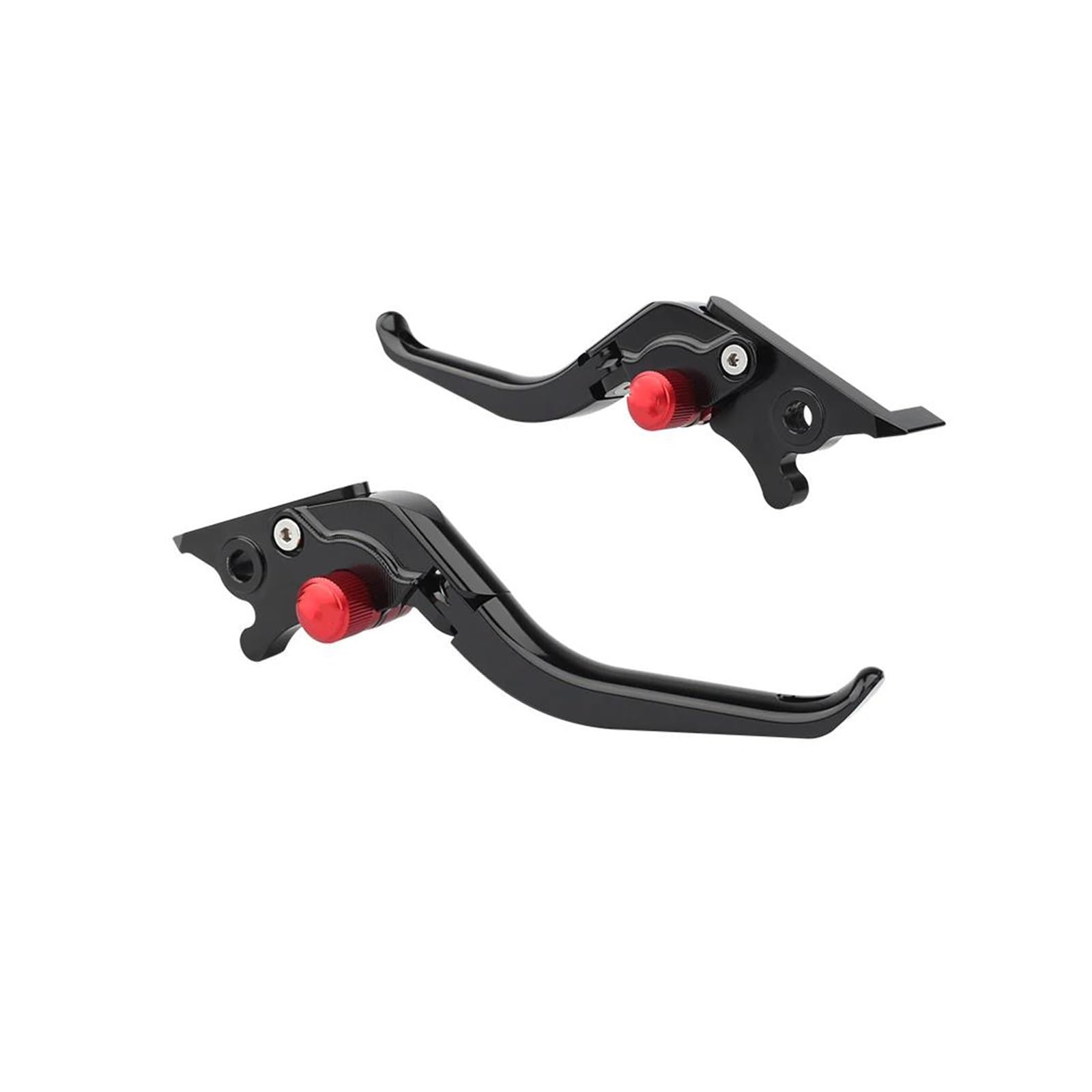 Heyhellnin W For K&Ymco Krv180 2022-2023 Krv 180 Folding Brake Clutch Levers Handle Motorbike Brake Levers(W)