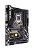 immagine 6ASUS TUF Z390-PLUS Gaming Scheda Madre Gaming Intel Z390 ATX con OptiMem II, Aura Sync RGB, Supporto DDR4 a 4266+ MHz, 32 Gbps M.2, Predisposizione Memoria Intel Optane e USB 3.1 Gen 2 Nativo