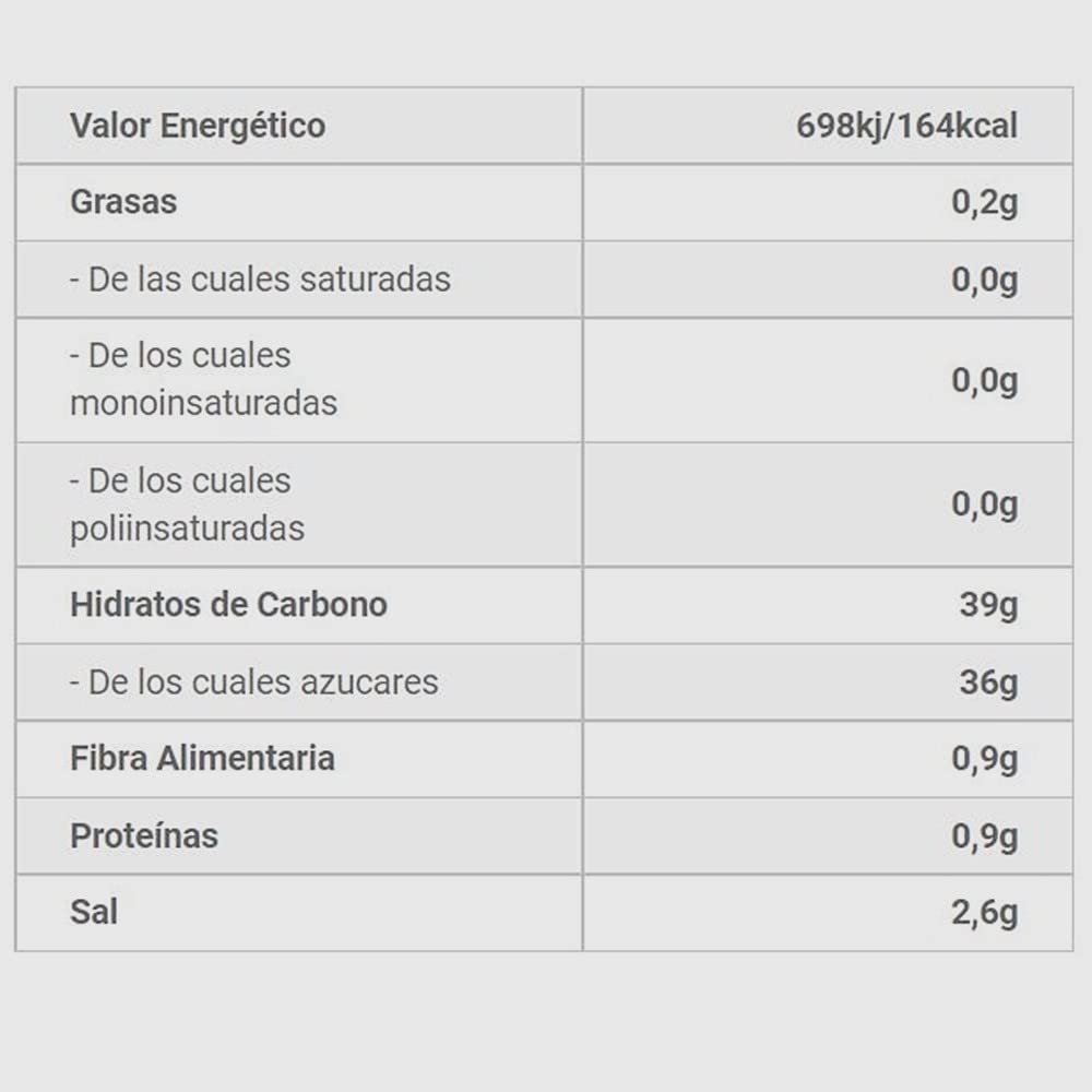 Chovi Ketchup Monodosis Caja - 252 Sobres