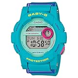 Casio BGD-180FB-2ER Orologio Da Donna