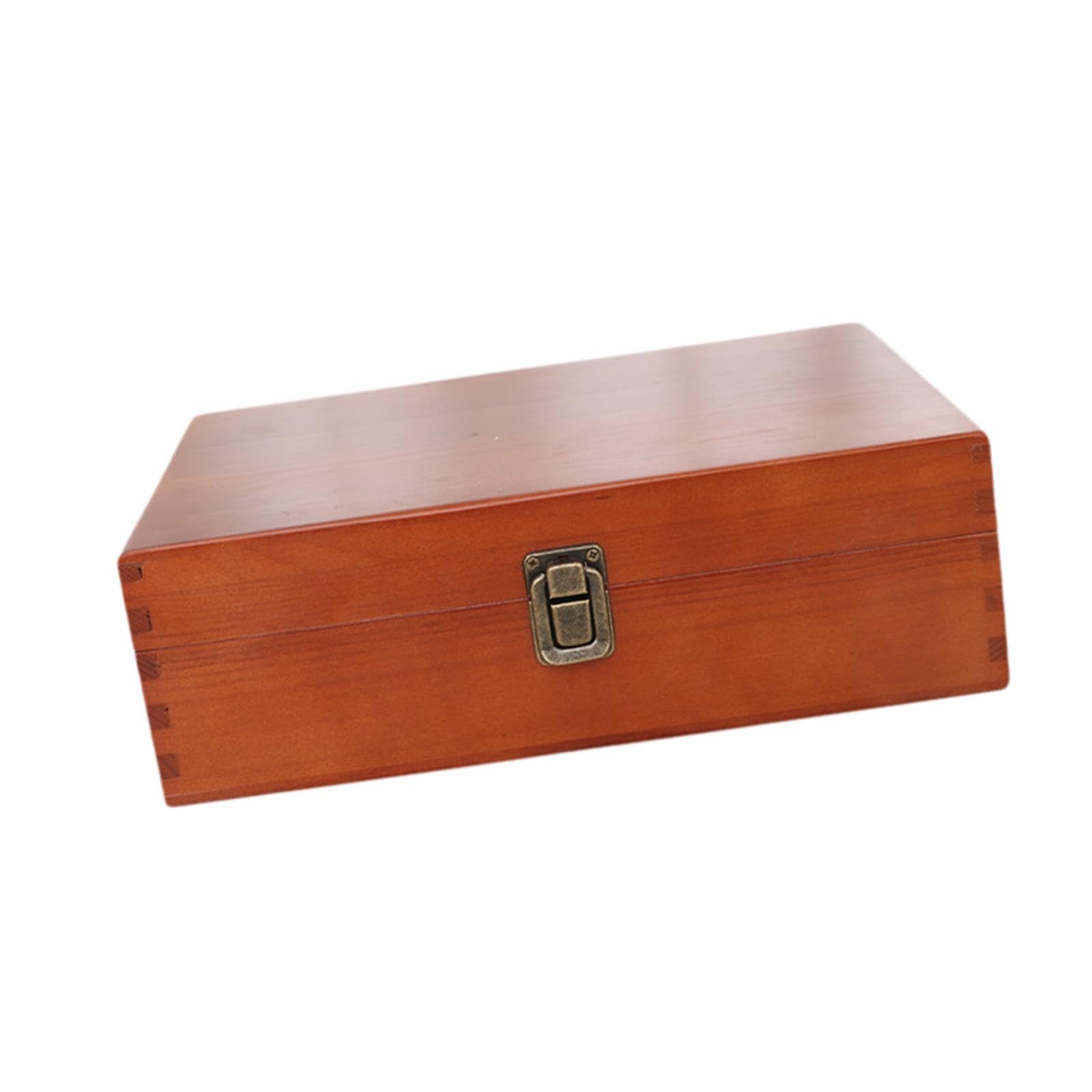 Wooden Oil Storage Box Multipurpose Portable Oil Holder|Health & Beauty|Natural & Alternative Remedies|Aromatherapy-image-15