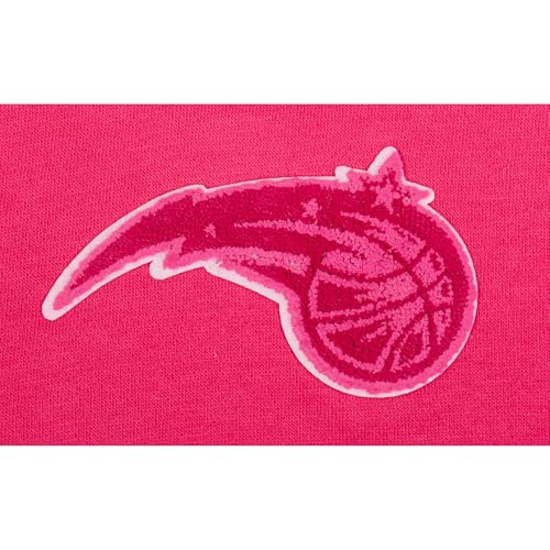 Sudadera de Algodón Pro Standard Morada para Niñas 6