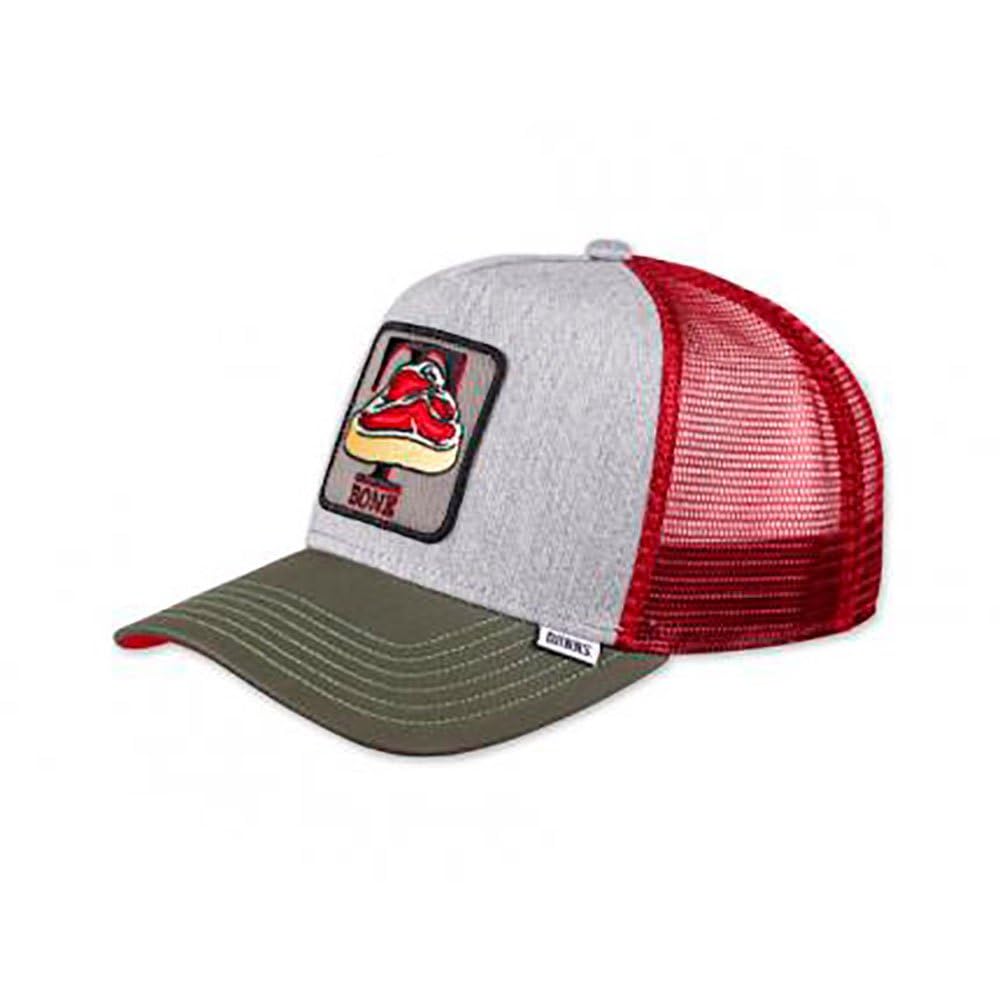 Djinns T-Bone Food Collection HFT Trucker Cap One-Size