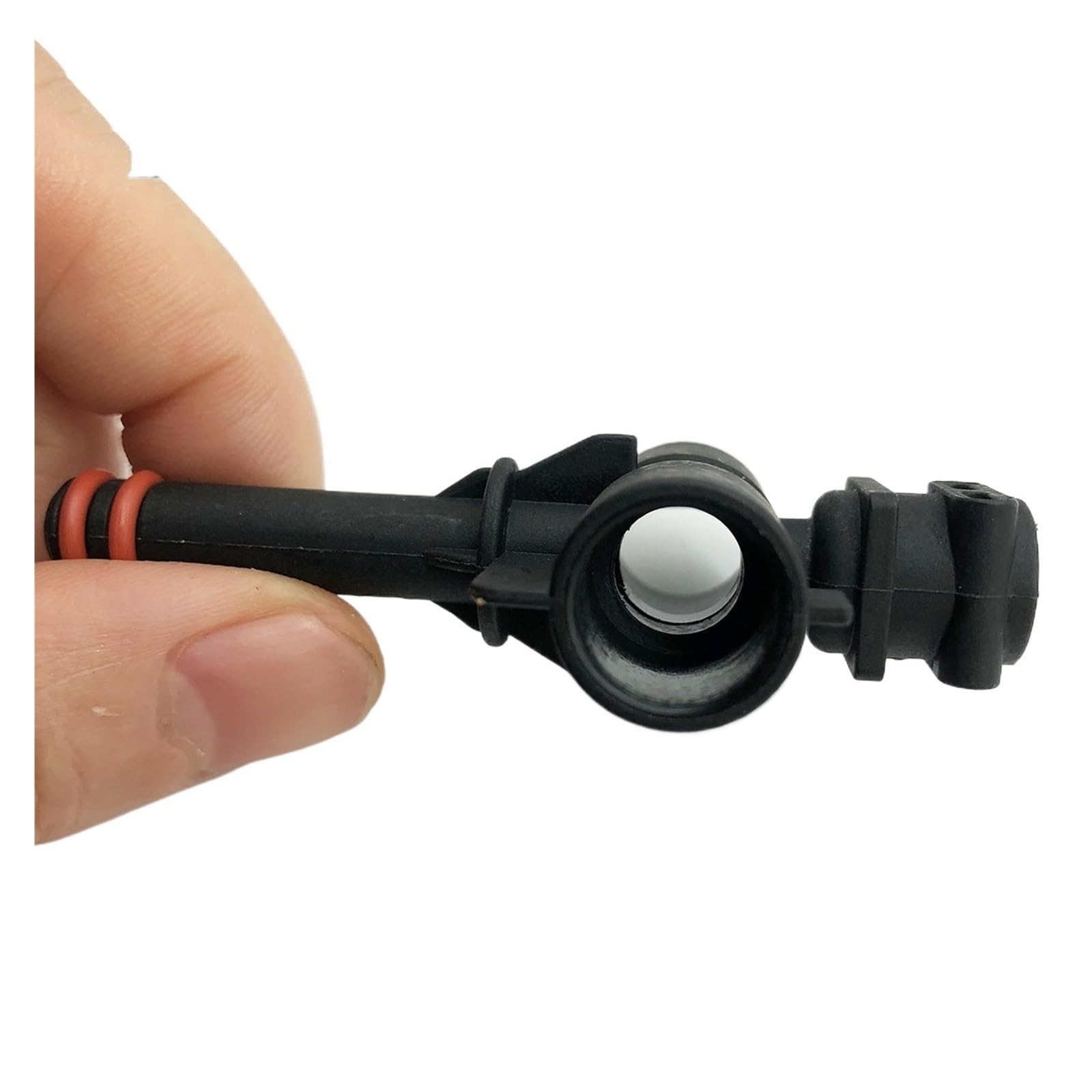 Valvola Limitatrice Di Pressione for Macchina Da Caffè Con Anelli Di Tenuta, Compatibile Con Kalerm, Accessori Di Ricambio for Macchina Da Caffè