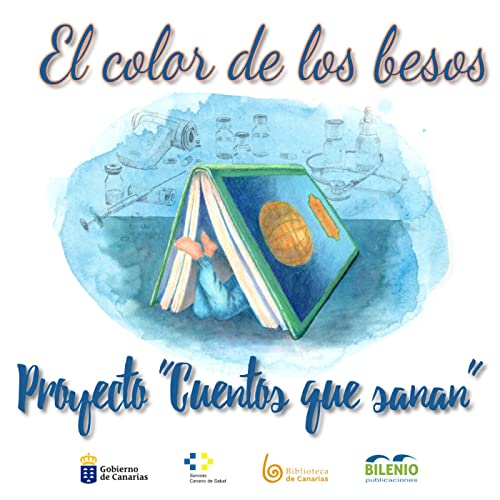 El color de los besos