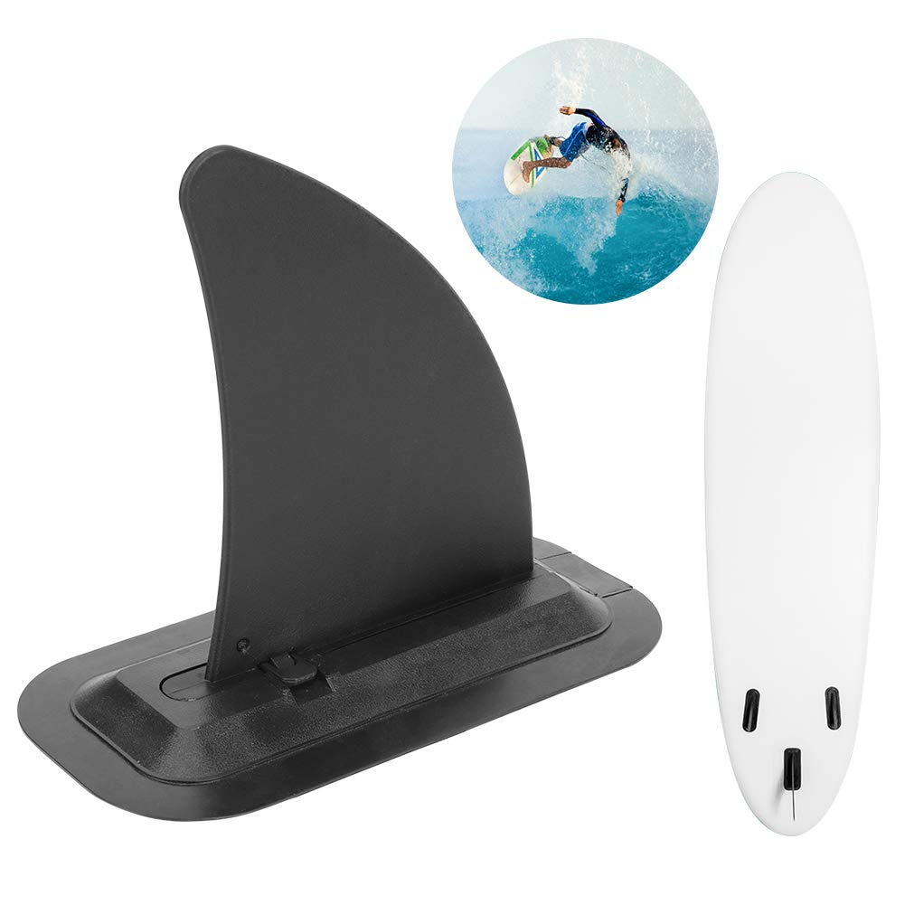 Pinna Del Paddle Board, Accessorio Per Pinna Di Surf Per Pinna Per Fibbia Di Ricambio Infulminabile