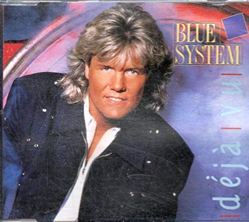 Déjà vu [MAXI-CD] - Blue System: Amazon.de: Musik-CDs & Vinyl